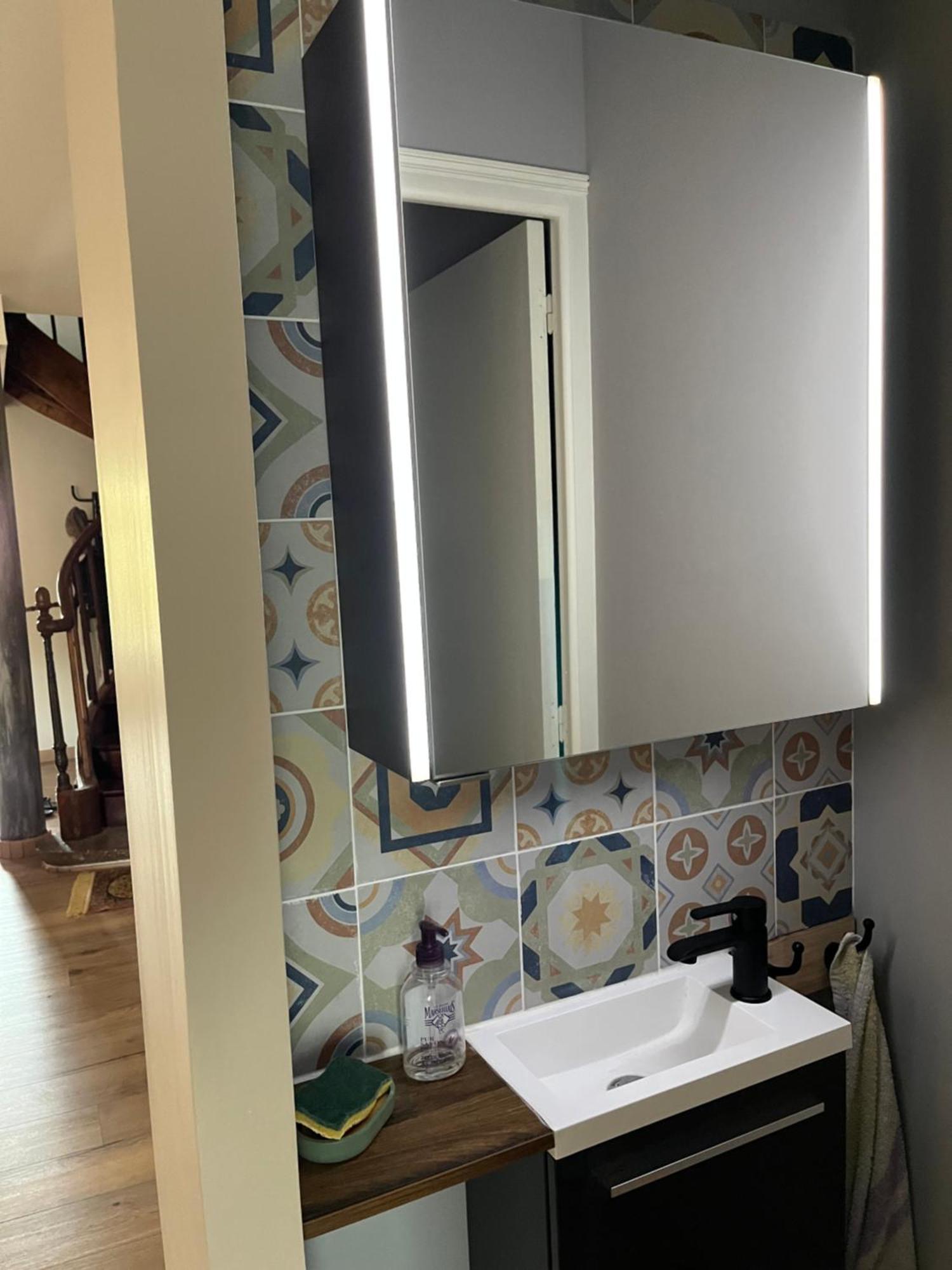 Les Chambres Du Golf Espalais Luaran gambar