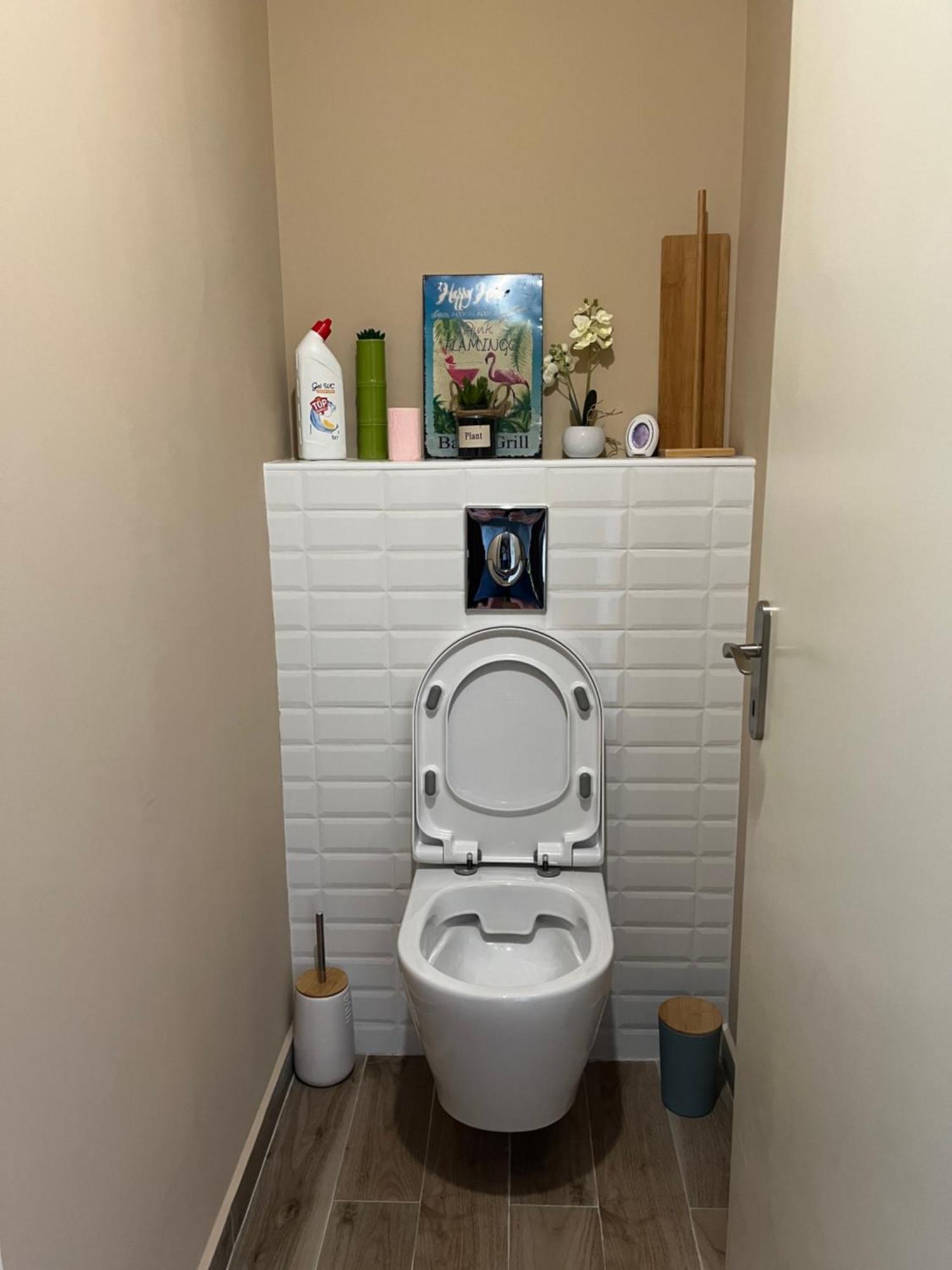 Les Chambres Du Golf Espalais Luaran gambar