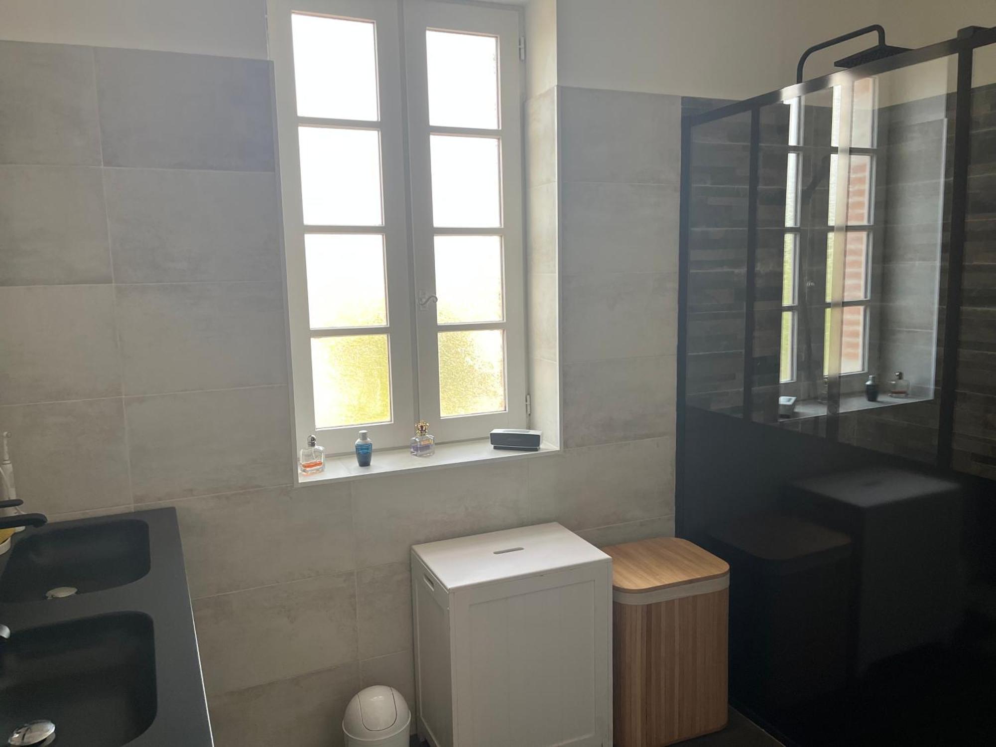 Les Chambres Du Golf Espalais Luaran gambar