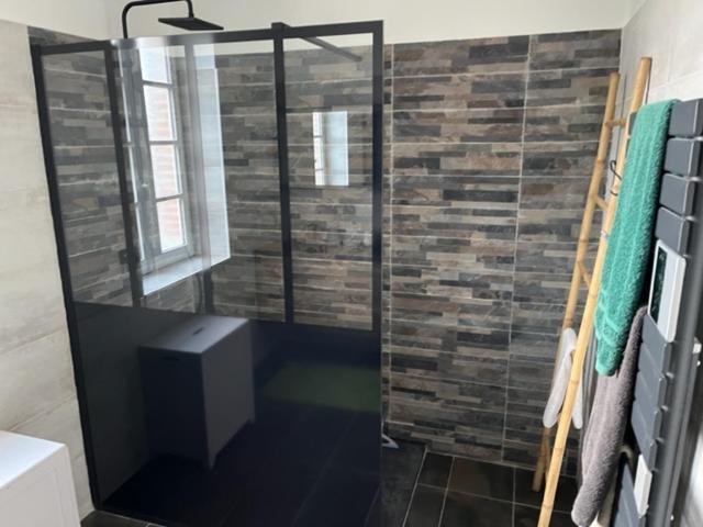 Les Chambres Du Golf Espalais Luaran gambar